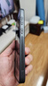 HotFire【AG磨砂】適用三星s24+手機(jī)殼 SAMSUNG Galaxy S24+保護(hù)套 磨砂全包超薄防摔抗指紋男女-石墨黑 曬單實(shí)拍圖