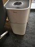 美的（Midea）空氣凈化器  分解除甲醛凈離子除菌除異味 除霧霾PM2.5  99.9%病菌去除率 除煙味寵物異味浮毛 【全效凈化】KJ400G-Z1 Pro 曬單實(shí)拍圖