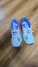 YRC意爾康正品運動(dòng)跑步鞋輕便透氣男鞋春夏季新款軟底雙網(wǎng)面運動(dòng)鞋子 Y8550藍色 雙網(wǎng) 41 曬單實(shí)拍圖