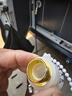 巨木洗車水槍高壓家用神器伸縮水管軟管強力噴槍噴頭搶沖洗地車用工具 合金槍頭30米+收納袋（注水前10米） 曬單實拍圖
