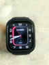 唐古麥【軟殼】適用華為D2手表保護套HUAWEI Watch D2表框保護殼液態(tài)硅膠軟殼防刮防摔簡約保護 【黑色】華為D2 手表保護殼 液態(tài)硅膠殼（不含表膜） 曬單實拍圖