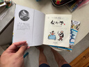 四季書(shū)香 一升二 讀讀童話(huà)故事孤獨(dú)的小螃蟹 小鯉魚(yú)跳龍門(mén)小貓釣魚(yú) 一只想飛的貓驕傲貓的成長(zhǎng)蛻變 讀讀童話(huà)故事小狗的小房子 讀讀童話(huà)故事歪腦袋木頭樁 升級(jí)版 《一只想飛的貓：驕傲貓的成長(zhǎng)蛻變》升級(jí)版 曬單實(shí)拍圖