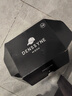 德西納（denssyne）后封口帽子男棒球帽硬頂全封閉不露頭大頭圍光頭四季小頭圍鴨舌帽 深灰 M 中碼 (54-56cm) 曬單實(shí)拍圖