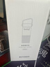 北鼎（Buydeem）泡茶隨手杯 茶水分離家用耐高溫玻璃杯便攜辦公水杯節(jié)日送禮 【淺杉綠】隨心飲|茶水分離470ml 曬單實(shí)拍圖