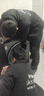 海爾（Haier）【新品直驅(qū)變頻】滾筒全自動洗衣機10公斤大容量平穩(wěn)低噪無抖動蒸汽除菌香薰速洗一級能效大額補貼 【328B直驅(qū)變頻】搖籃柔洗+免水洗除菌+香薰洗 曬單實拍圖