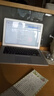 Apple MacBook Air 2017款13.3英寸 蘋(píng)果二手筆記本電腦 銀色 i5 8G+128G 曬單實(shí)拍圖