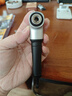 得偉（DEWALT）1/4接口磁性電動批頭拐角器90度彎頭直角轉(zhuǎn)換頭電鉆拐彎延伸彎頭 黑色緊湊版 DWARA120 曬單實(shí)拍圖