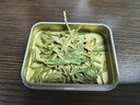 御2025新茶 雨前老茶樹群體種龍井茶杭州特產(chǎn)龍井綠茶 御品牌老字號 紙包裝250克 曬單實拍圖