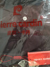 皮爾卡丹（pierre cardin）長(cháng)袖t恤女春秋季新款寬松顯瘦半高領(lǐng)打底衫時(shí)尚洋氣百搭休閑上衣 紅咖色 5XL (適合185斤以上) 曬單實(shí)拍圖