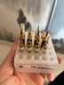 PRODIBIO法國進(jìn)口硝化細菌水穩淡海水菌糧開(kāi)缸安定劑凈水科迪淡海水魚(yú)缸用 硝化細菌+菌糧+安定劑（各4支） 曬單實(shí)拍圖