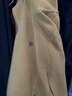 KOLON SPORT/可隆抓絨夾克 女子戶外運(yùn)動(dòng)徒步登山連帽保暖透氣上衣外套 LKFJ5SN010-CA 駝色 M 165/88A 曬單實(shí)拍圖