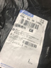 溫年 大碼吊帶背心女200斤外穿胖mm寬松打底上衣內(nèi)搭 黑色【純版背心】 2XL 【建議120-145斤】 曬單實拍圖