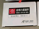 冀螺恒固 開口型圓頭抽芯鉚釘鋁制鉚釘拉鉚釘鍍鋅拉丁 4*6（1000只/盒）  曬單實(shí)拍圖
