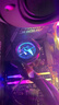 技嘉（GIGABYTE）AORUS 冰雕一體式CPU水冷散熱器 卡扣式風(fēng)扇RGB光效隱藏走線(xiàn)一線(xiàn)通 水雕II 360X丨卡扣式風(fēng)扇丨LCD屏幕可自定義 曬單實(shí)拍圖