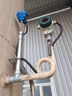 山自?xún)x壓力變送器4-20mA液壓水壓油壓氣壓真空壓力傳感器RS485高溫數顯 【水壓液壓氣壓通用】0-0.6MPa 曬單實(shí)拍圖