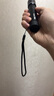 得力（deli）強(qiáng)光手電筒USB可充電式迷你小型便攜超亮遠(yuǎn)射戶外家用led燈多功能 【迷你款】強(qiáng)光/弱光/爆閃可調(diào) 曬單實(shí)拍圖