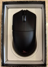 Darmoshark達摩鯊 M3PROMAX 三模無(wú)線(xiàn)鼠標 藍牙2.4G有線(xiàn) PAW3950 電競游戲輕量化 對稱(chēng)中大鼠標 支持8K回報率 M3PROMAX【黑色】 曬單實(shí)拍圖