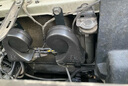 電裝（DENSO）蝸牛喇叭適配本田雅閣思域飛度鋒范冠道謳歌艾力紳CR-V 本田思域2016-2023款(原車雙喇叭） 曬單實拍圖