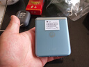 摩托羅拉（Motorola）moto razr40 Ultra  掌心巨幕外屏海量應(yīng)用無(wú)線充電驍龍8+ 5G折疊屏手機(jī) razr40Ultra冰晶藍(lán)8G+256G 官方正品&全國(guó)聯(lián)保 曬圖贈(zèng)無(wú)線沖【補(bǔ) 曬單實(shí)拍圖