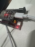 原裝ESP-32開(kāi)發(fā)板 開(kāi)發(fā)版 WIFI+藍(lán)牙模塊 CH340 ESP32-S燒錄夾 原裝模組  ESP-32 type-c接口+數(shù)據(jù)線 曬單實(shí)拍圖