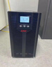 易事特EAST易事特UPS不間斷電源 EA900系列高頻在線式斷電應(yīng)急穩(wěn)壓機(jī)房 技術(shù)咨詢 曬單實(shí)拍圖