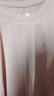 喬丹長袖t恤女秋季透氣速干健身跑步專業(yè)運(yùn)動(dòng)服T恤上衣 都市粉 M 曬單實(shí)拍圖