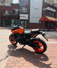 適用KTM390 250 790 1290 duke后視鏡手把鏡大視野反光鏡配件改裝 手把鏡(帶logo)下單請(qǐng)備注車型 曬單實(shí)拍圖