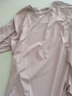 雪茜曼瑜伽上衣女健身服夏季短袖上衣跑步運動修身顯瘦上衣普拉提訓練服 曬單實拍圖