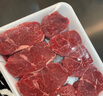 Member's Mark山姆會員超市山姆生鮮美國谷飼牛嫩肩肉900g精瘦肉整條原切 曬單實拍圖