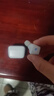 95新森海塞爾CX 200TW TrueWireless無線單只左耳右耳充電倉(cāng)補(bǔ)配 cx true白色 95新 右耳 R 曬單實(shí)拍圖