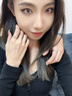 Grace Girl足銀999情侶對戒莫比烏斯男女戒指純銀紀念日送女友情人節可刻字 足銀櫻花富士山【刻字/順豐】 曬單實(shí)拍圖