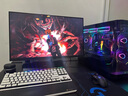 AMD銳龍R5 9600X 盒裝CPU搭技嘉B650M GAMING WIFI 主板CPU套裝 曬單實拍圖