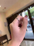 【二手99新】卡地亞戒指  love系列 男女戒指 18K玫瑰金 白金 情侶戒指 鉆戒指寬版窄版 99新- 白金 -窄版 54號(國碼14號) 曬單實(shí)拍圖
