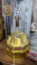陜西西鳳酒 華山論劍30年/三十年 鳳香型白酒 55度500ml單瓶 曬單實(shí)拍圖