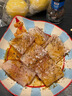 鼠大皇 大西洋真鱈魚(yú)頸背肉 冷凍鱈魚(yú)塊 整條鱈魚(yú)柳 去骨去刺 深海魚(yú)類 【超市品質(zhì)】原切鱈魚(yú)柳 2000g 曬單實(shí)拍圖
