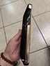 魯深華為Mate70Pro手機殼高端素皮Mate70手機殼男女款電鍍Mate70RS格紋皮紋mate70pro+電鍍香頌硅膠 香頌綠 華為Mate70 香頌素皮GKK【贈保護膜】 曬單實拍圖