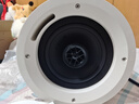 八雷(BALEY) J6發(fā)燒級家用客廳吊頂音箱hifi指向吸頂音響嵌入式功放2.1/5.1環(huán)繞家庭影院套裝背景音樂(lè ) 8【G2.1功放+J6×2+低音炮】影音進(jìn)階 曬單實(shí)拍圖