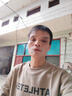 安踏衛衣男春秋季運動(dòng)套頭長(cháng)袖t恤圓領(lǐng)休閑打底衫字母上衣外套男 -1枯木色 S (165) 曬單實(shí)拍圖