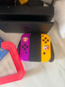 任天堂（Nintendo）Switch游卡帶 全新 NS游戲軟件 海外版 星之卡比wii 豪華版 中文 曬單實(shí)拍圖