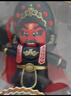 錦伴川劇變臉娃娃國(guó)粹文化玩偶生日禮物京劇臉譜中國(guó)成都特色送老外 藍(lán)色【禮盒裝  隨機(jī)四臉】 川劇變臉娃娃-擺動(dòng)變臉 曬單實(shí)拍圖