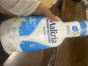 瑪莉吉亞（MALIZIA）意大利進(jìn)口沐浴露香味持久莓果香椰香牛奶香沐浴乳水潤輕薄1000ml 溫暖牛奶香 曬單實拍圖