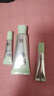 百雀羚美白防曬乳SPF50+PA+防紫外線隔離霜清爽不油膩 戶外軍訓海邊男女 【拍一發(fā)五】防曬乳75g+面膜*2 曬單實拍圖