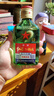 紅星二鍋頭北京 大二 /小二 清香型白酒 純糧酒 口糧酒 56%vol 100mL 1瓶 小二 曬單實(shí)拍圖