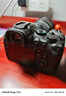 JJC 相機(jī)機(jī)身貼膜 適用于佳能Canon EOS R62 R6 Mark II R6二代 R6II 保護(hù)套 貼紙 皮貼 防護(hù)配件 電路黑 曬單實(shí)拍圖