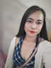 夢(mèng)琪嵐藍(lán)色格子掛脖連衣裙女夏2025新款收腰露背長(zhǎng)款復(fù)古海邊度假吊帶裙 格紋連衣裙 L 【建議100~120斤】 曬單實(shí)拍圖
