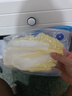 樂扣樂扣手持真空機食品密封袋真空袋小型迷你家用便攜自封袋手壓式封口機 220*210mm【15只】 曬單實拍圖