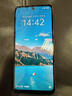 vivo y300i 新品5G手機 NFC紅外遙控 6500mAh大電池 400%雙揚大音量AI y300i霧凇藍 12GB+512GB 曬單實拍圖