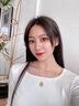 小米星蛇年本命年項(xiàng)鏈和田玉吊墜女款鎖骨鏈毛衣鏈秋冬生日禮物送女朋友 【玉龍呈祥】璽晶級(jí)和田玉(約15A 曬單實(shí)拍圖