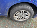 鄧祿普（DUNLOP）輪胎 SP SPORT MAXX050+ 豪華SUV專(zhuān)用型 城市SUV 255/55R19 111W XL 曬單實(shí)拍圖
