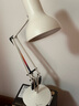 Anglepoise現(xiàn)貨 英國(guó)Anglepoise 寫(xiě)字臺(tái)燈書(shū)房臥室閱讀燈 PualSmith限量色 MINI E6 曬單實(shí)拍圖